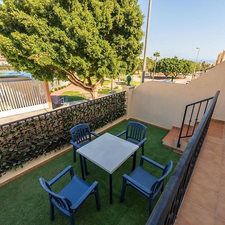 Casa Miso Nerja Villa ภายนอก รูปภาพ