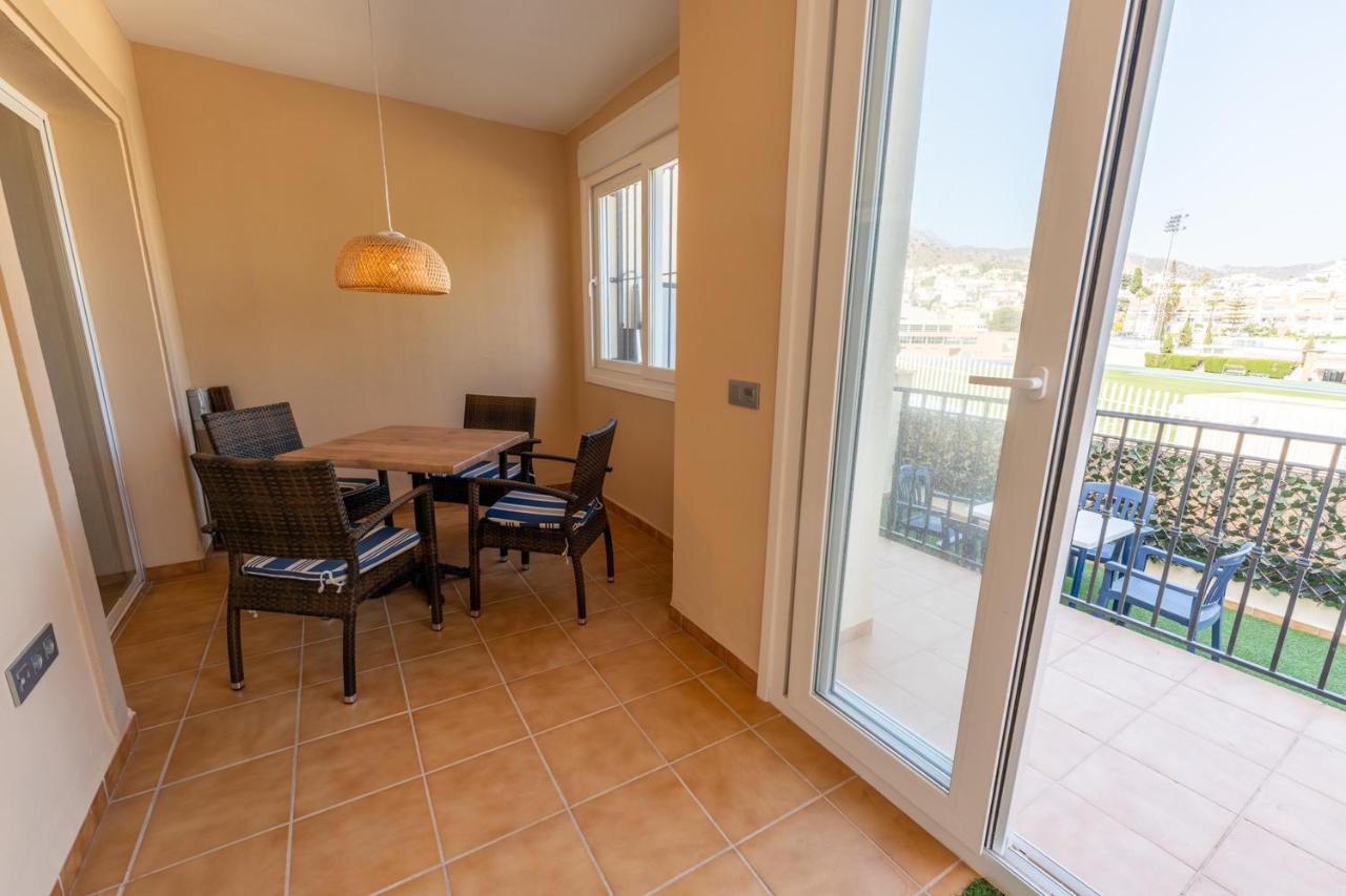 Casa Miso Nerja Villa ภายนอก รูปภาพ
